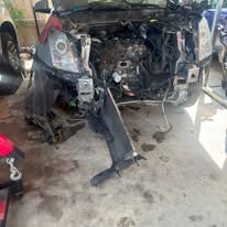 Tu auto en manos de expertos