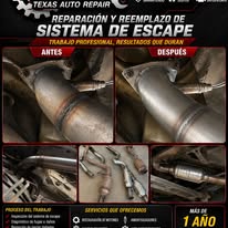 Calidad, honestidad y garantía