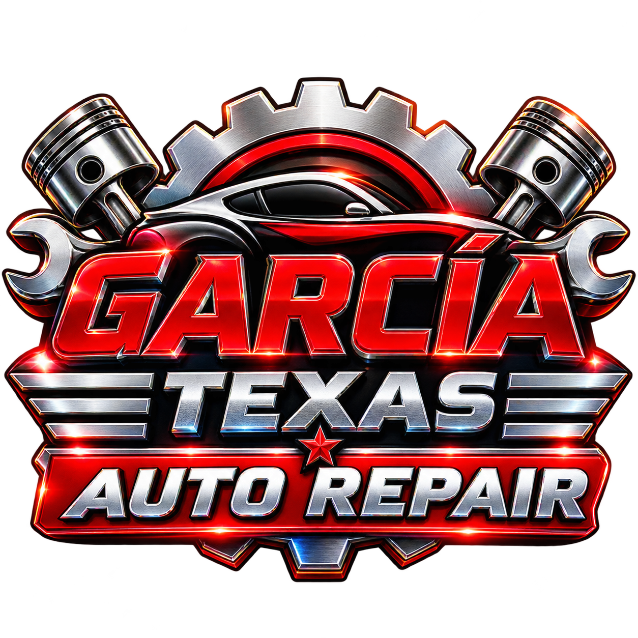 García Texas Auto Repair